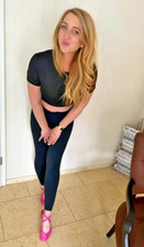 handmade MajestiBallerina Schläppchen Ballettschuhe Iwona soft federleicht Latex