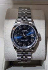 Rolex Perpetual Datejust 31mm