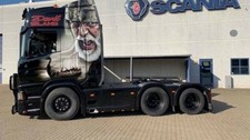 TEKNO 81599 SCANIA NEXT GEN