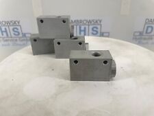 4x NEU Bosch Rückschlagventil