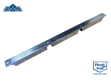 EWH Edelstahl Brennerbrücke