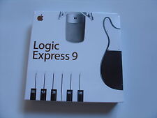 Logic Express 9 MB788Z/A 
