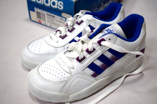 Adidas edberg sneaker trainers - adidas,