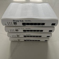 DrayTek Vigor 2866 ADSL/ADSL2