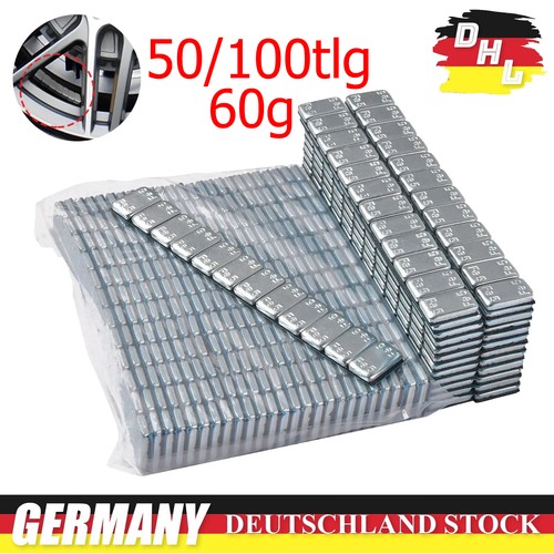 100x klebegewichte 6kg - klebegewichte,