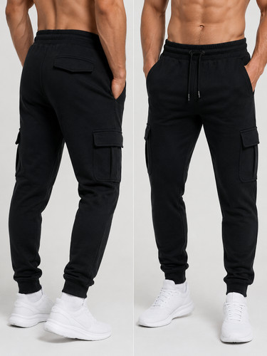 Urban classics herren hose - urban,
