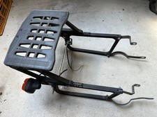 Krauser Kofferträger