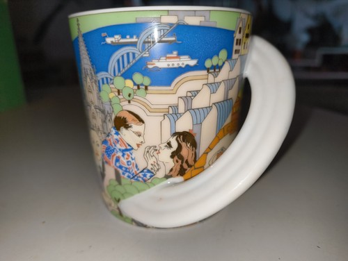 Rosenthal city cup - rosenthal,