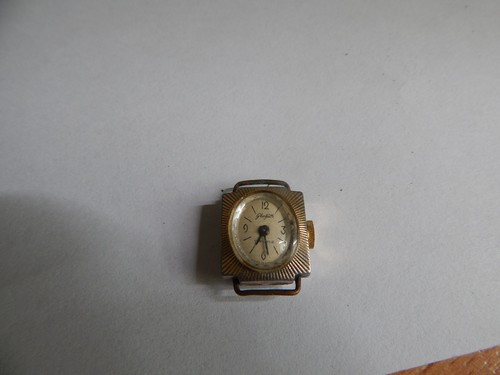 Alte ddr glashütte damen - alte,