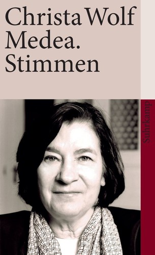 Medea stimmen roman von - stimmen,