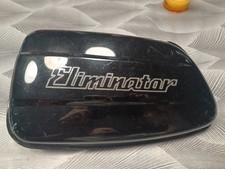 Seitendeckel links Kawasaki ZL