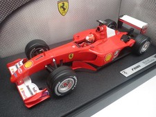 Hot Wheels/Mattel 50202 F2001