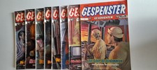 GESPENSTER  Geschichten