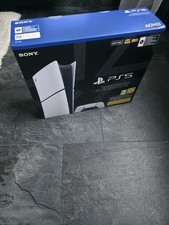 Sony PlayStation 5 Slim