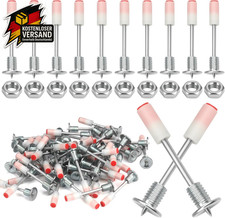 Nagel Gewinde Druckluft