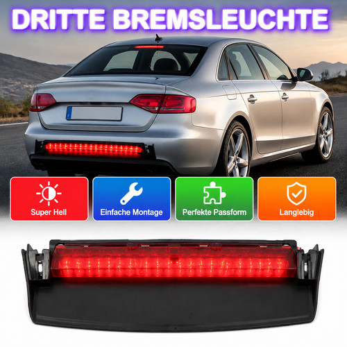 Led bremsleuchte hecklicht - led,