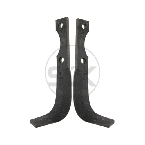 Granit bogenmesser links - granit,