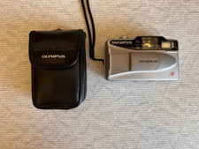 Olympus Trip XB40 AF 27mm Analogkamera made in China