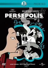 Persepolis