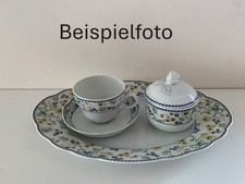 TCM Tchibo * Wiesenblume blau