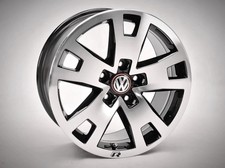 Alufelgen volkswagen line t5 - alufelgen,