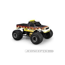 JConcepts 1993 Ford F-250