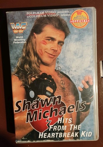 Wwf wwe hits from - wwe,