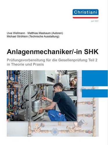Anlagenmechaniker shk - shk, |