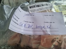 Still BH in Beige Größe XL