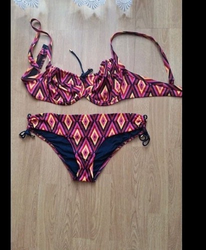 Cyell damen bikini 42 cup - bikini,
