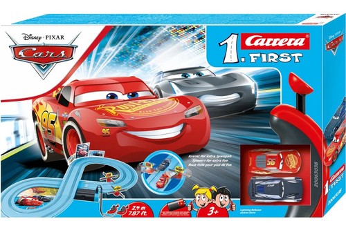 Carrera first disney pixar - carrera, disney·pixar