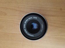 Carl Zeiss Jena Tessar 50mm 50 mm 2.8/50 2.8 1:2.8 - M42 M 42 Anschluss