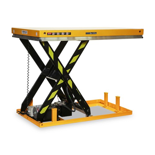 Hubtisch elektrisch eth2 t - hubtisch, 2,0