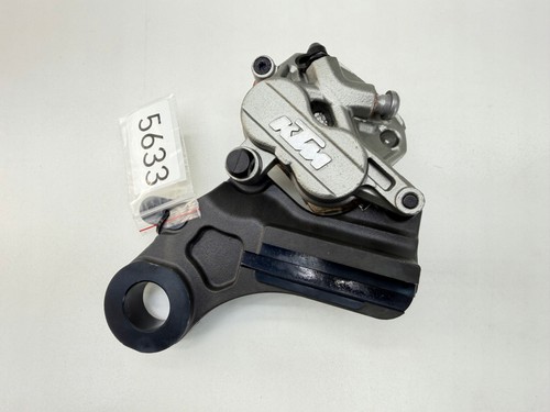Ktm bremssattel hinten - ktm,