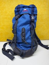 McKinley Rucksack blau ca.50cm