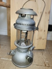 Petromax Rapid Lampe