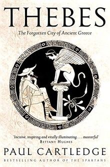 Thebes the forgotten - thebes:, city