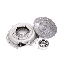 NK 133001 Kupplungssatz Ø 184mm für HYUNDAI Pony, MITSUBISHI Colt, Cordia Lancer