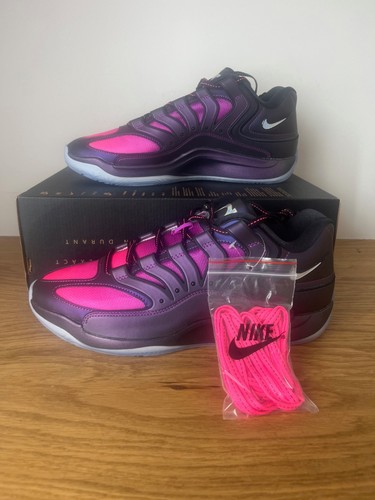 Nike eggplant - kd, "eggplant"