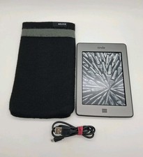 Kindle Touch 4. Generation