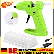Akku Heißklebepistole