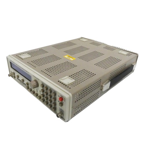 Hameg hm8131 02 - hameg, 47/02
