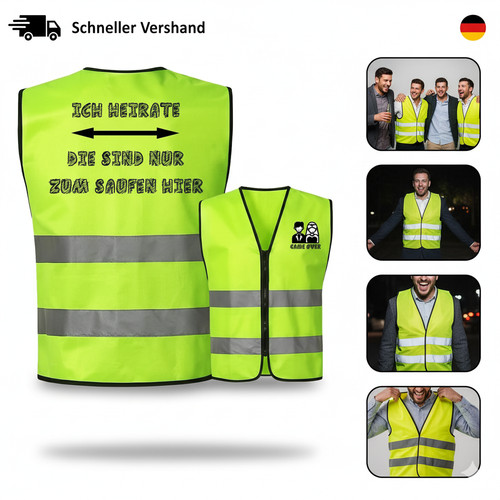 Jga junggesellenabschied - jga,