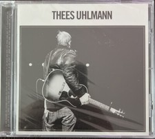 CD - Thees Uhlmann von Thees