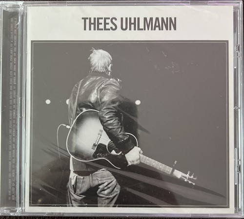 Thees uhlmann von - -,
