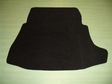 Kofferraummatte passend für