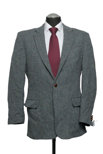 Harris tweed herren sakko - harris,