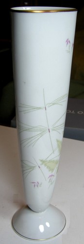 Hutschenreuther vase groß - hutschenreuther,