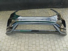 Ford Edge Facelift Ab 2018 Stoßstange Vorne 6xPDC Schwarz KT4B-17F003-AW