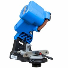 Güde Sägekettenschärfgerät GKS 108 Kettenschärfgerät 94077